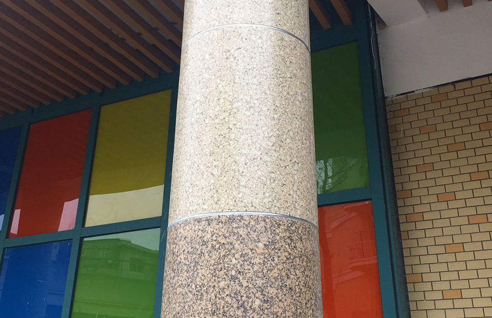 曲面結(jié)構(gòu)，也能輕松應(yīng)對(duì)